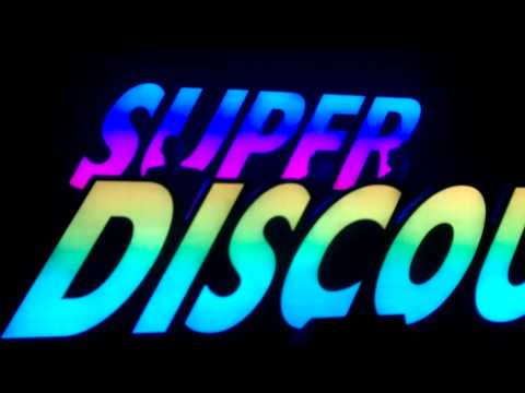 Super Discount 3 Live @ Rock en Seine 2014 #2