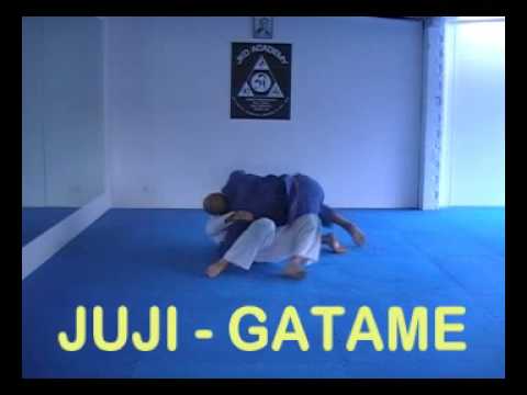 Brazilian Jiu - Jitsu