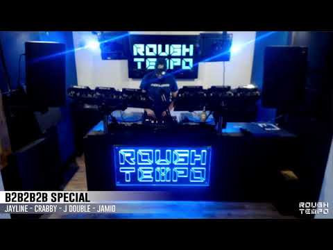 BLACKLEY - 6 DECK MASHUP SPECIAL