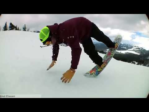 Marcamoly Twinhits - Snowstorm official video