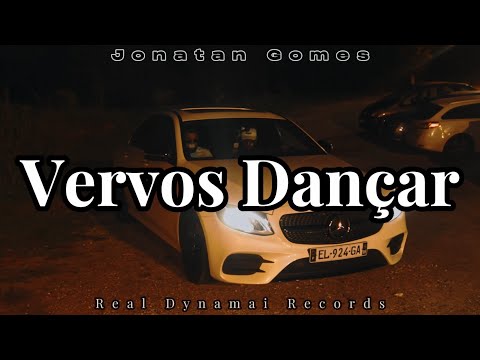 JONATAN GOMES   VERVOS DANÇAR