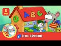 Toopy And Binoo Recess