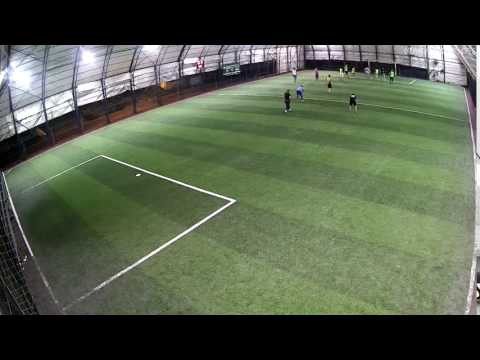 Mengiroğlu Halı Saha - 08-05-2016 00:00:02 - sosyalhalisaha.com