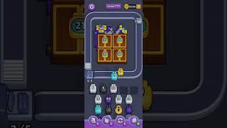 Pixel Flow Level 771