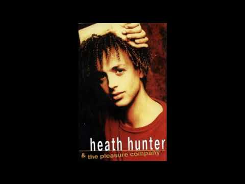 Heath Hunter & The Pleasure Company – love Is All Around