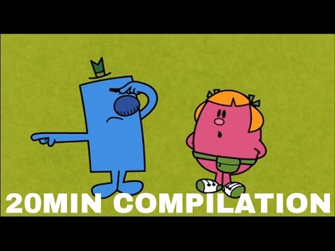 20min de Monsieur Madame - Compilation #11