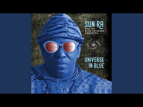 Intergalactic Research (bonus track)