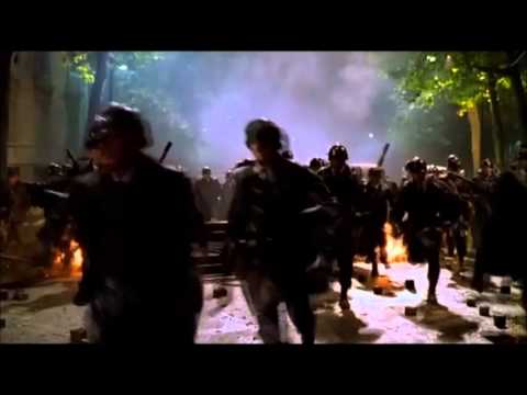 The Dreamers - final