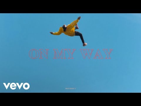 Reo Cragun - On My Way (Official Video)