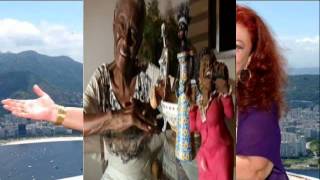 Beth Carvalho & Vó Maria - Pelo Telefone