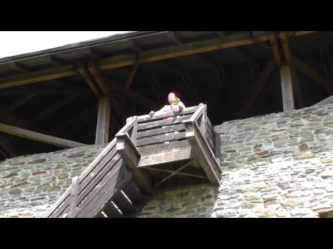 Óház-kilátó, Kőszeg