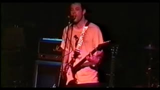 The Mr T Experience - Disconnection (live, 1996)