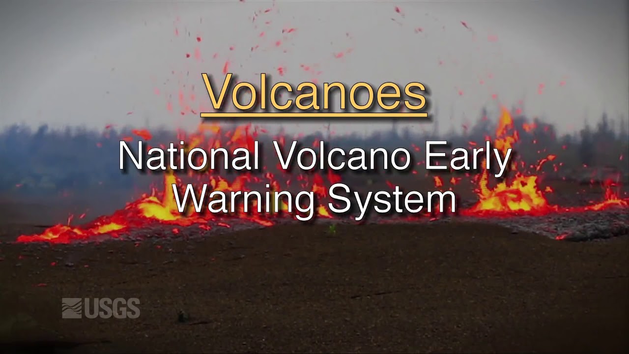 Volcano Hazards | Overview of Hazards
