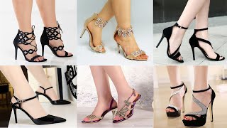 Latest High Heels Designs Ideas For Girls " Eid collection" 2022 | THE FASHION WORLD