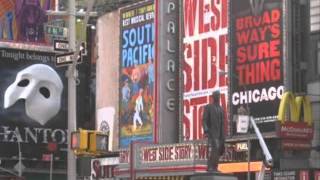 All the World&#39;s a Stage - Show Biz Shoes - TGW/Swayze