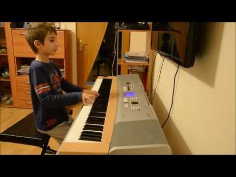 Flueras Denis Hora - Alma Cornea Ionescu