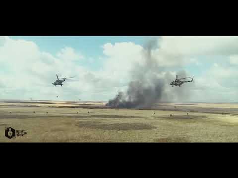 Russia's Military Capability 2020  I Must So I Can!   Russian Armed Forces   Вооруженные силы России