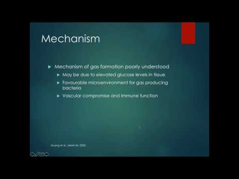 Severe Infections of the Upper GU Tract