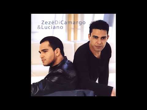Zezé Di Camargo e Luciano - Passou da Conta
