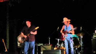 Jimbo Mathus & the TSC:  "Jimmy the Kid"