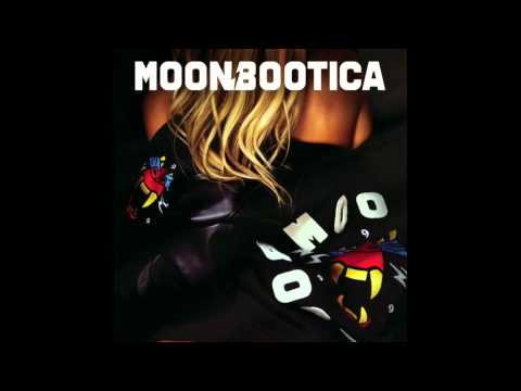 Moonbootica - These Days Are Gone [Four Music]