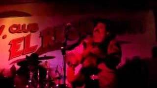 SALOMON ROBLES TU PIRATA SOY YO