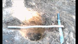 Kaz vs Wild 3 Cooking with a survival oven