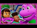 SING AND DANCE IN BARNEY S WORLD Full Episodes LIVE Barney S World NEW SERIES