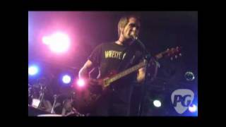 Experience PRS - Electric Mary "Gasoline and Guns"