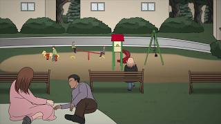 Download lagu 5 TRUE Horror Stories Animated mp3