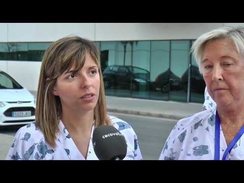 Proyecto Can de la Mano  Cecova TVdescargaryoutube com