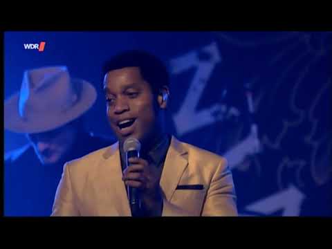 Vintage Trouble live in Köln  28-Nov-2015