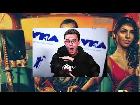 [FREE] Logic x Joyner Lucas x Wondagurl Type Beat - "Kingpin" | Dark Trap Instrumental 2019