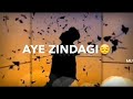 Jeene De Na Tu Jeene De Na Song New Whatsapp Status