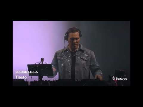 Robert Miles - Children (Tiësto Remix)