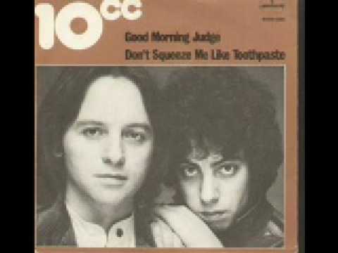 10cc Dont Squeeze Me Like Toothpaste