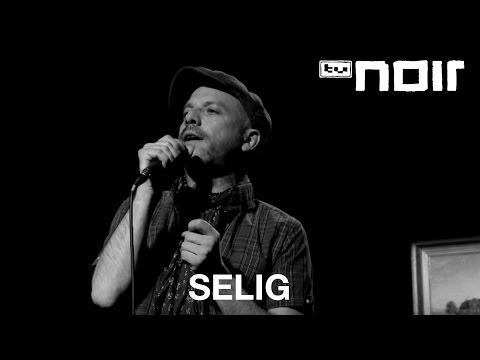 Selig - Alles auf einmal (live bei TV Noir)