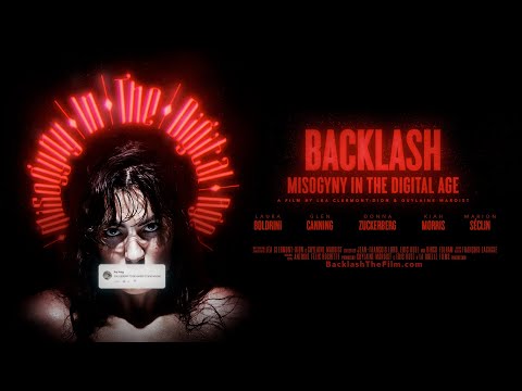 Backlash: Misogyny in the Digital Age - Zwiastun
