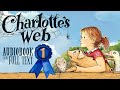️ CHARLOTTE S WEB Audiobook FULL TEXT Read Along ️