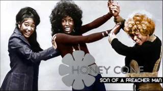 The Honey Cone - Son of a Preacher Man (1971)