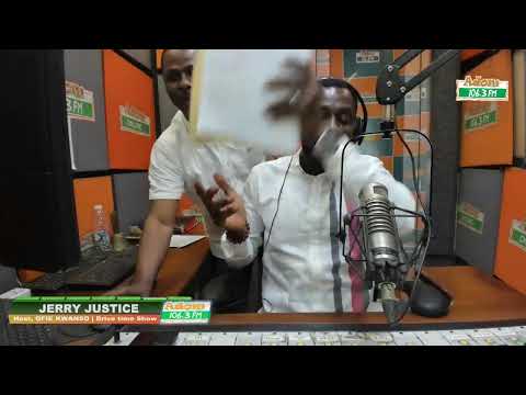 OFIE KWANSO | DRIVE TIME SHOW | Wednesday 15th February 2023