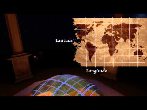 Episódio 18 – Quadrantes