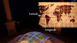 ABC da Astronomia [18] Quadrantes