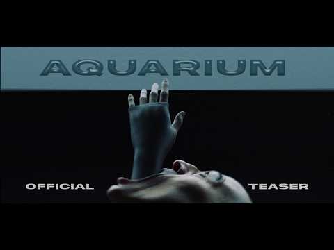 Aquarium | Teaser — A Film by Marcelo Cantu