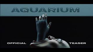 Aquarium | Teaser — A Film by Marcelo Cantu