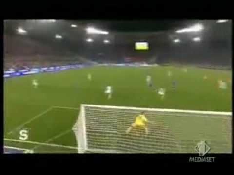 Lazio - Sampdoria 7-6 dopo i calci di rigore. Sintesi finale coppa italia 2008/2009