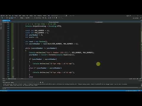 Học C qua bài tập 13 Xây dựng máy tính bỏ túi