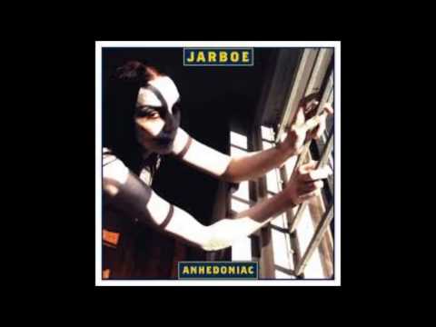 Jarboe-The Cage