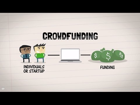 , title : 'Your Guide to Understanding Crowdfunding'