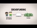Your Guide To Understanding Crowdfunding